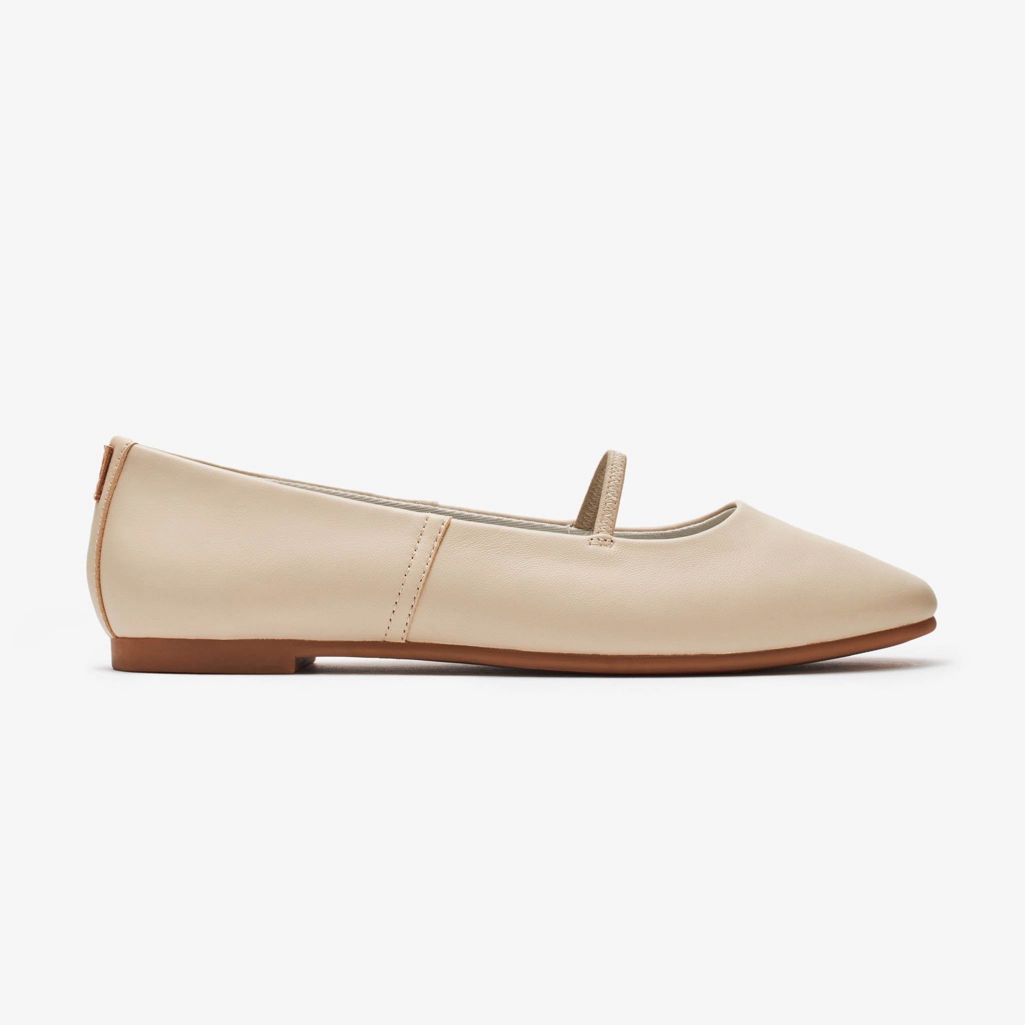 Low Drop Platform seniors' fitness shoes Travel Flats - Fog