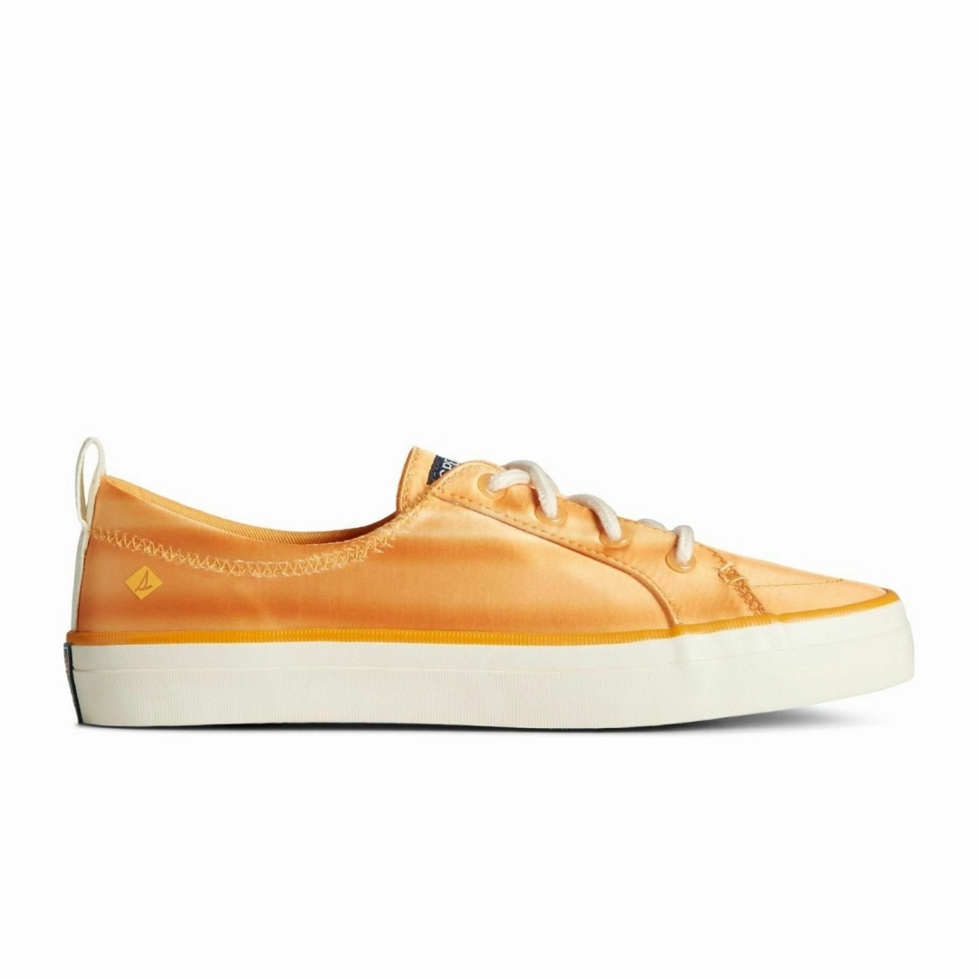 Sperry Women's Creamsicle Crest Vibe - Orange FlexibleFit