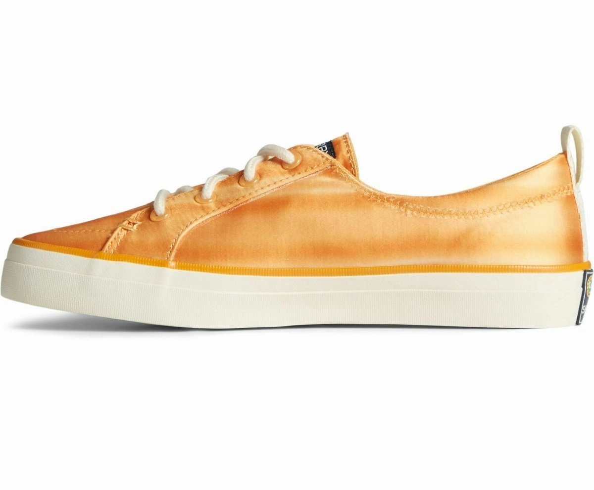 Casual Comfort Sperry Women's Creamsicle Crest Vibe - Orange