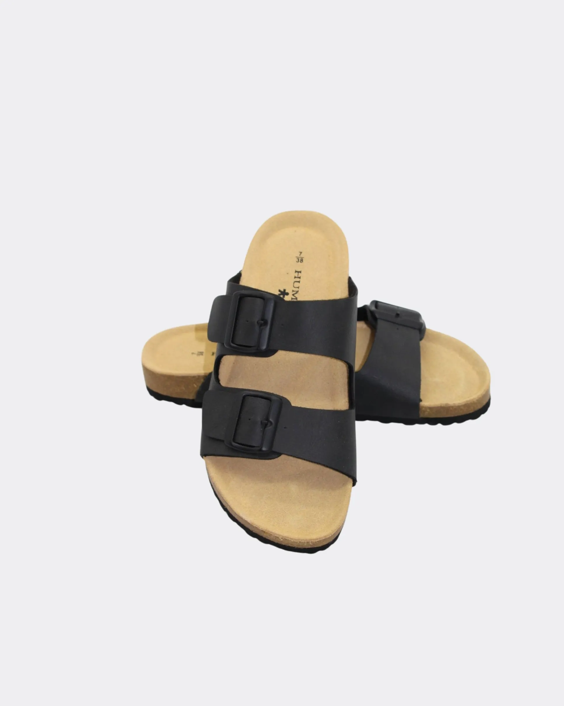 Jogging IBIZA - BLACK