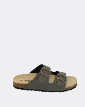 IBIZA - VINTAGE GREEN pool shoes opera - themed running option