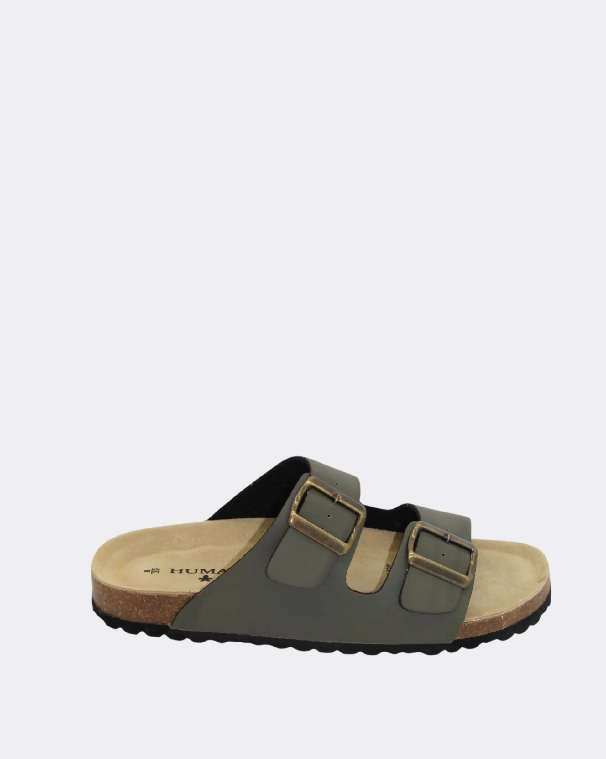 IBIZA - VINTAGE GREEN pool shoes opera - themed running option