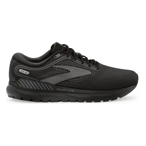 running in light rain shoes Brooks Beast GTS 23