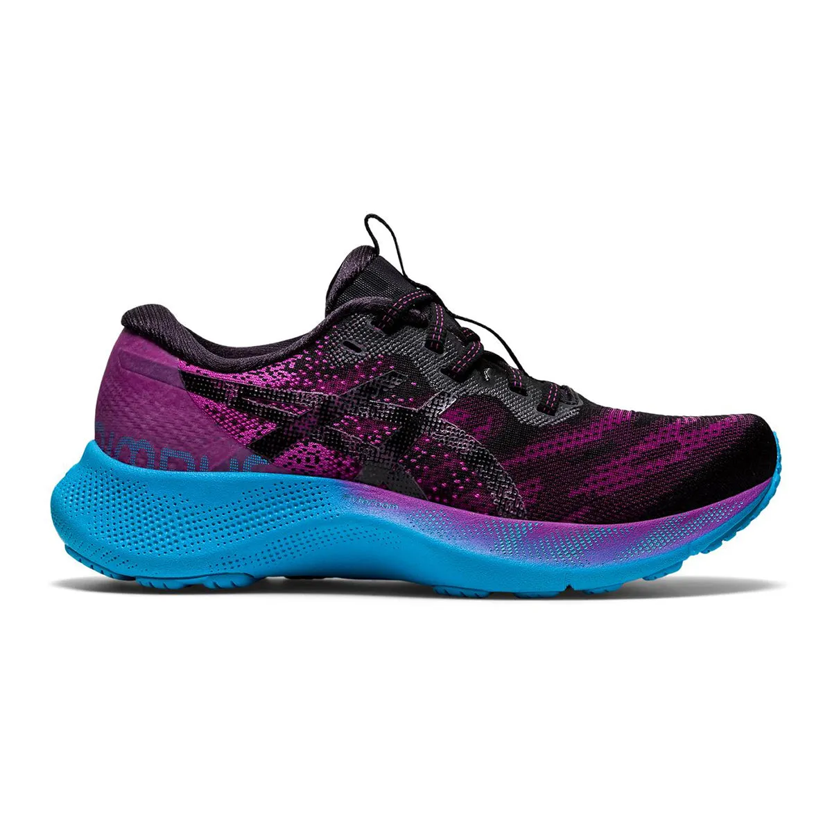 Asics Gel Nimbus Lite 2 polished - finish - design shoes lace - up running shoes