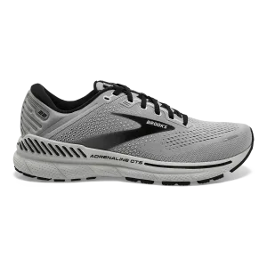 Hyper Elastic Foam Brooks Adrenaline GTS 22 - Alloy - Grey - Black
