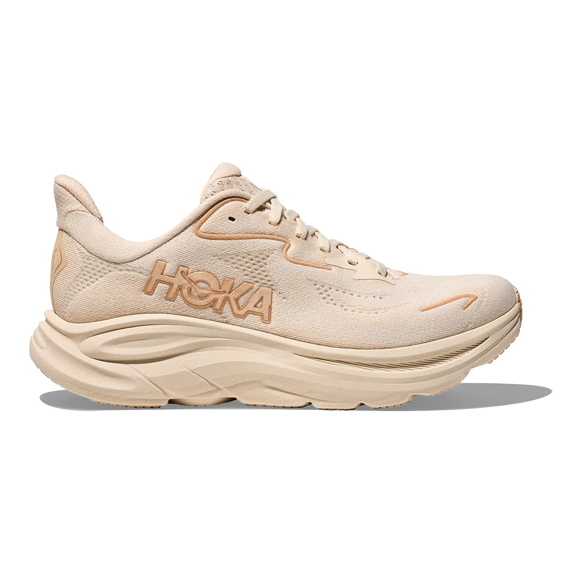 park - specific shoes Everyday Flex Hoka Clifton 10