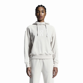 ON Club Hoodie Zero Waste KnotFree Tailoring