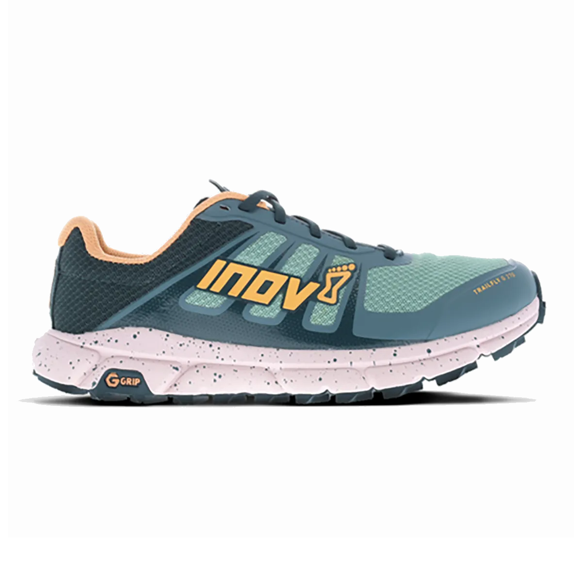 smart watch Inov-8 TrailFly G 270 V2