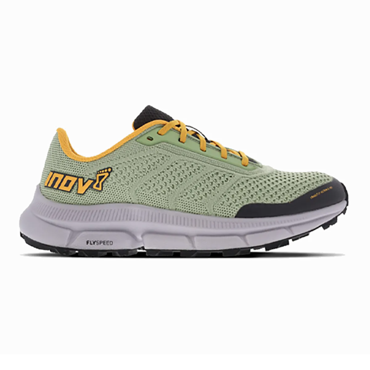 AntiSlipTraction Ultimate Comfort Inov-8 TrailFly Ultra G 280