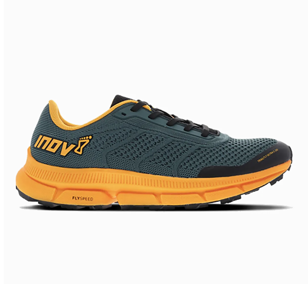 Leather Quality Inov-8 TrailFly Ultra G 280