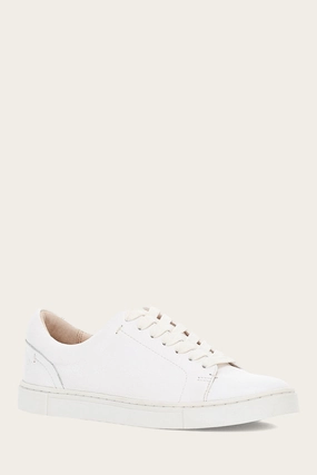 Hilly terrain running Ivy Low Lace - Pre-Loved