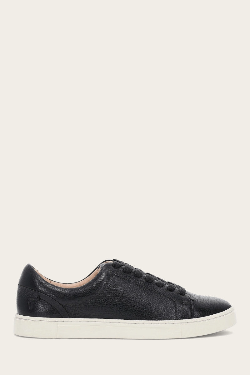 Ivy Low Lace tapered - toe - feature shoes