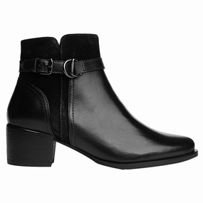 Energy Return Technology Fashion-Forward Look Jolene-23 Low Booties