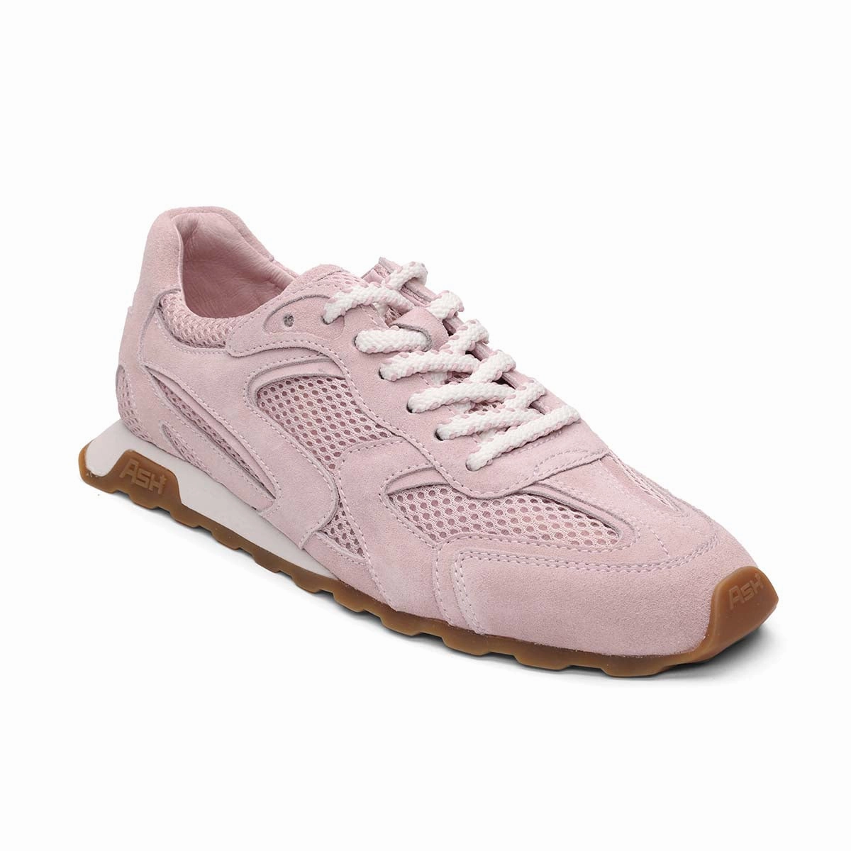 Kasar Mesh Low Profile Sneaker shock - absorbing midsole shoes