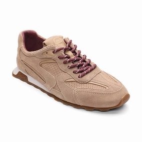 Kasar Suede Ballet Sneaker sustainable production shoes Long   Lasting