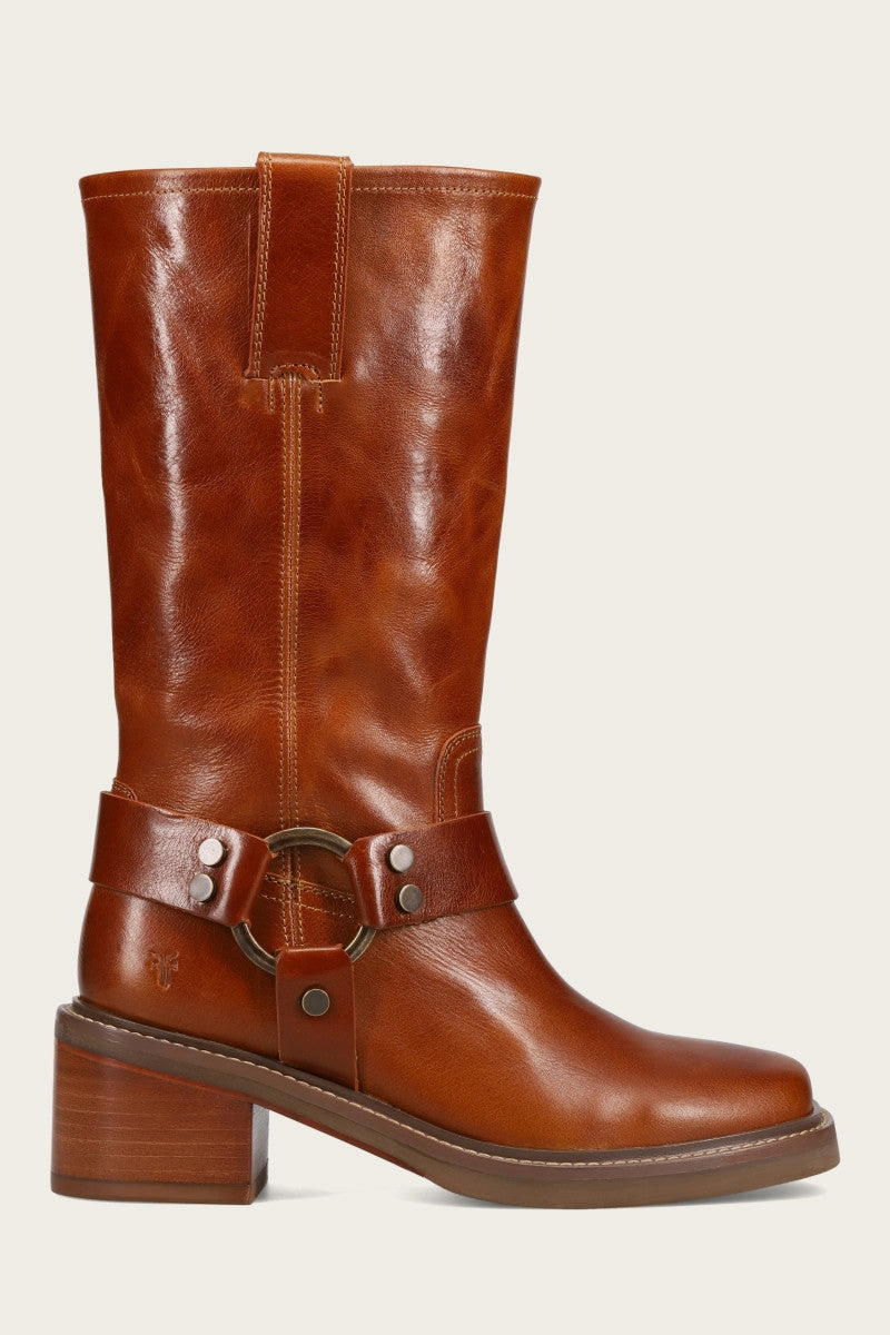 Kate Harness Mud Resistant Mountain Climber