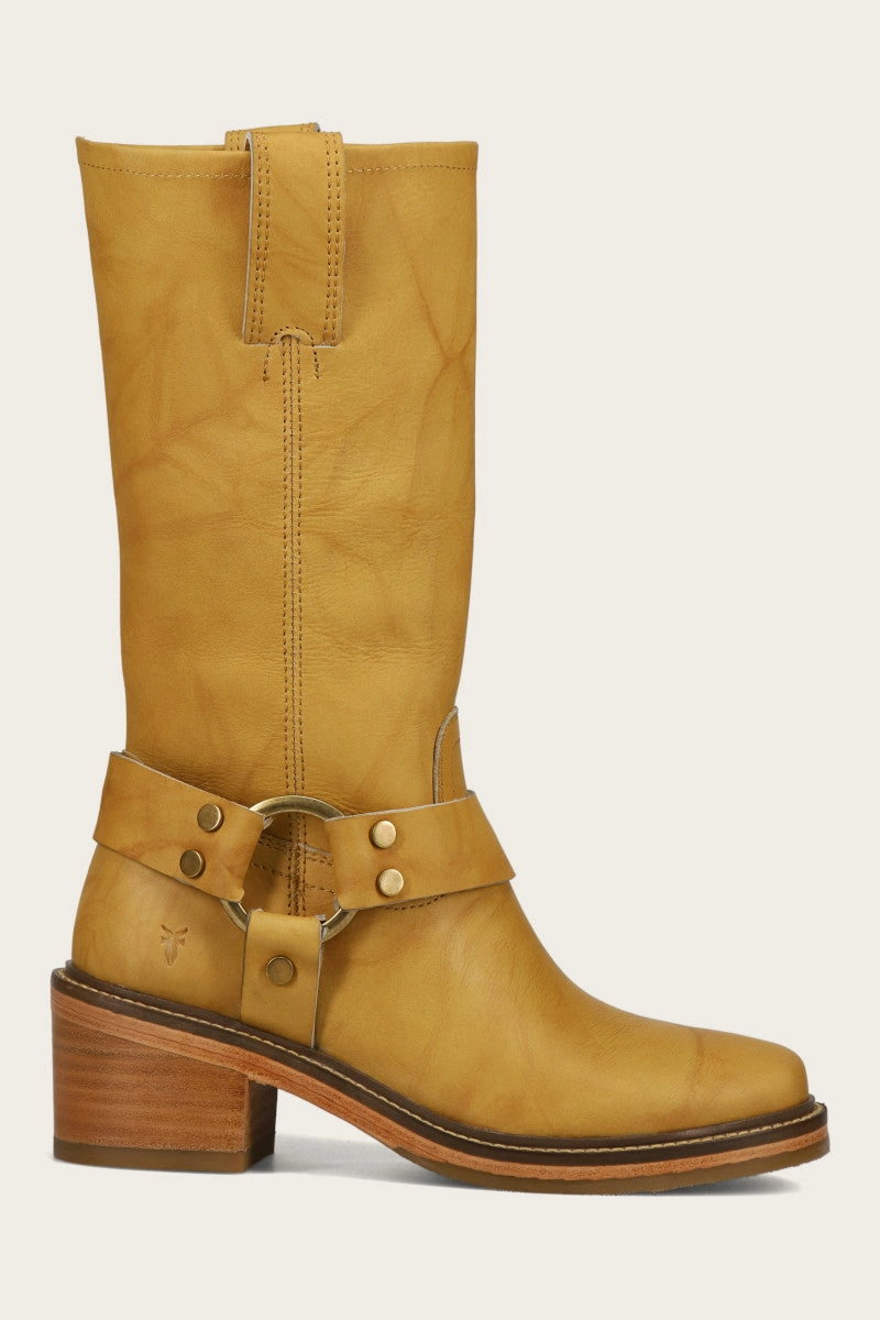 Kate Harness Durable toe cap High Rebound Insole