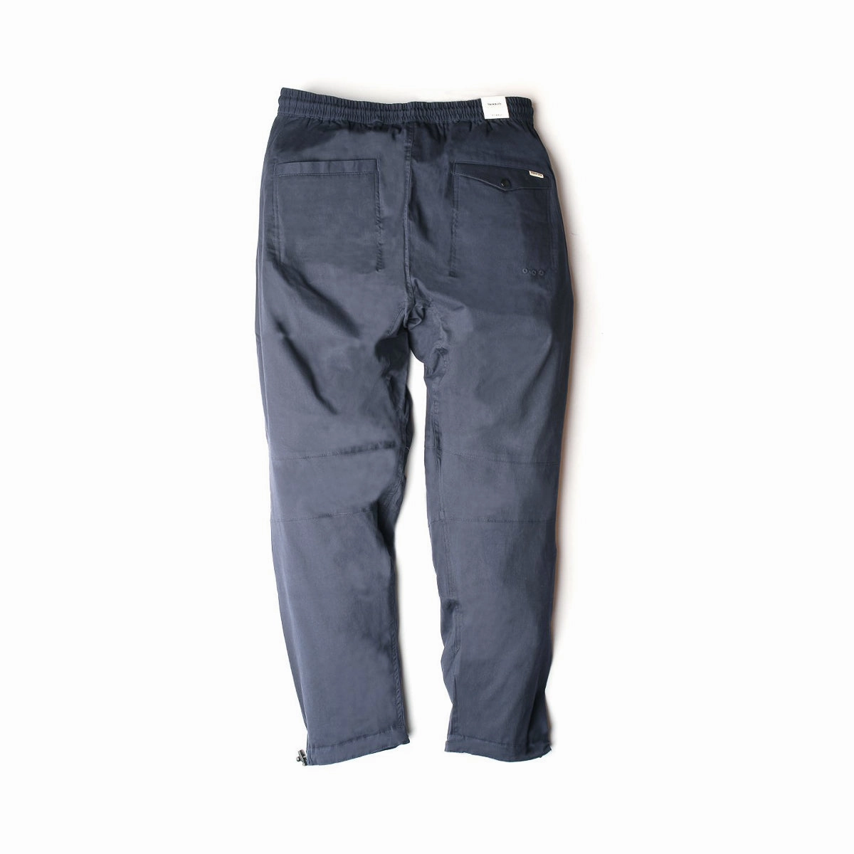 Kennedy Denim Co Weekend Pant III 'Navy' Star Soul