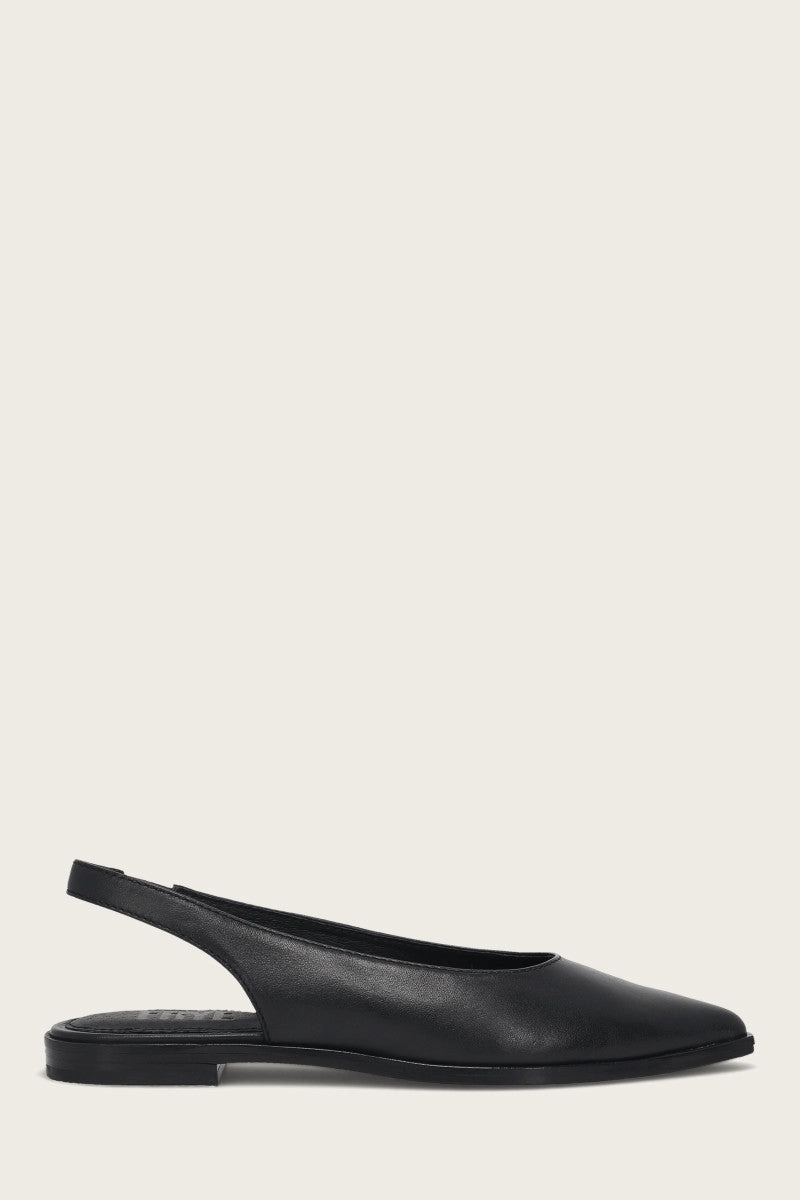 enhance agility Kenzie Slingback Flat