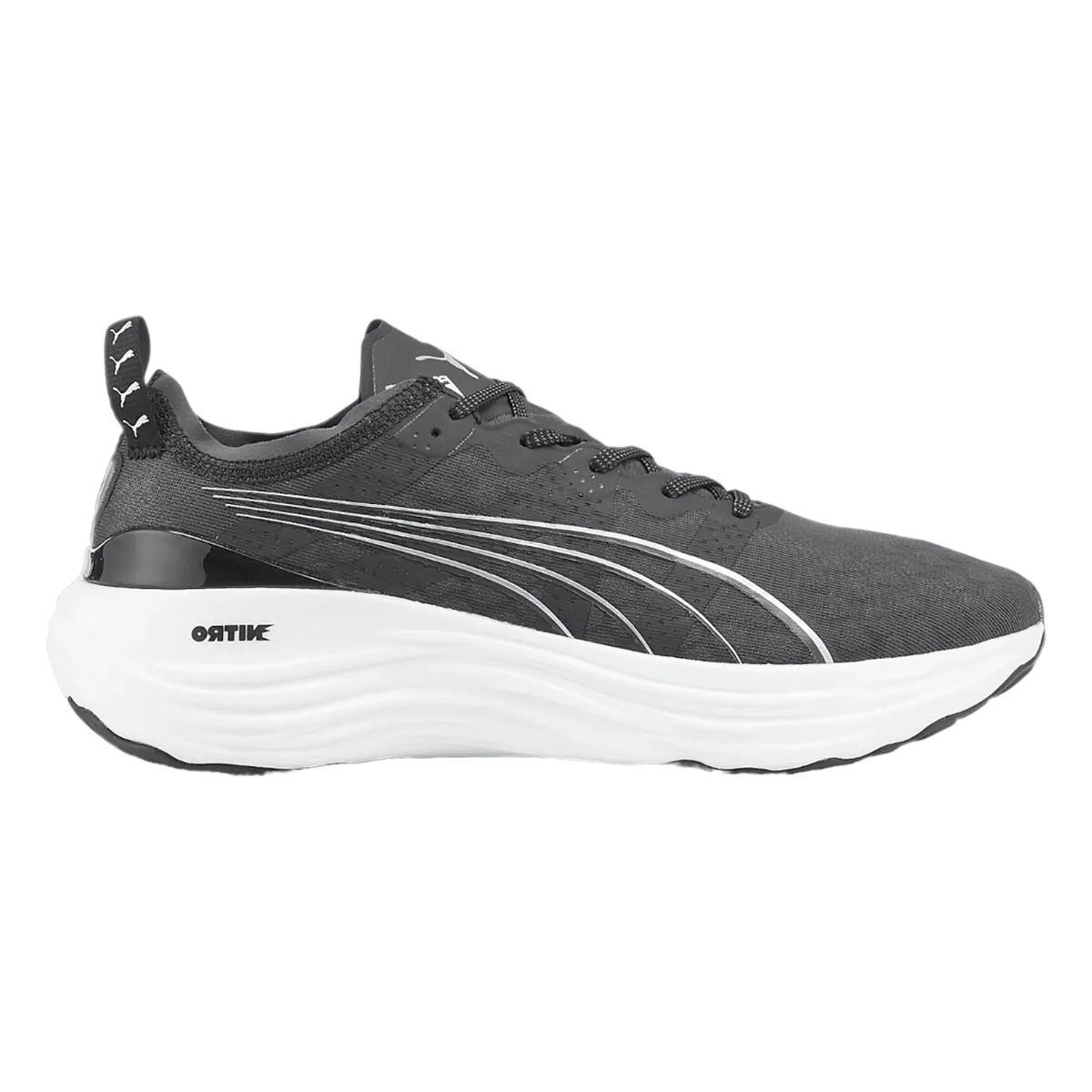 Hydrophobic Upper Puma ForeverRun Nitro