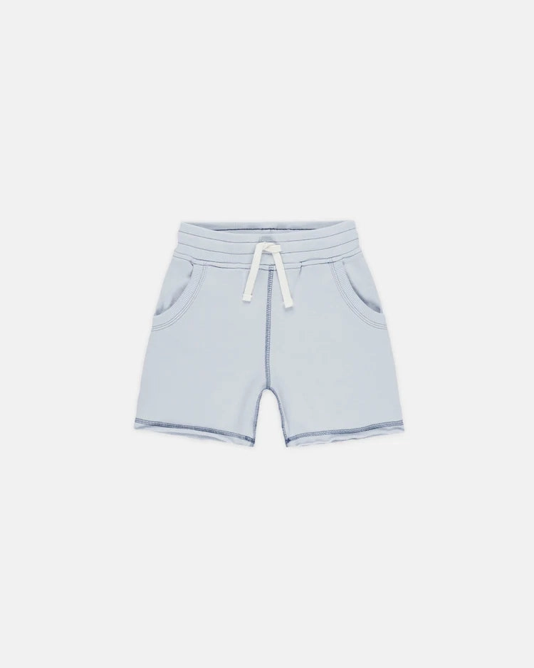 Rylee & Cru Ventura Short - Light Blue New