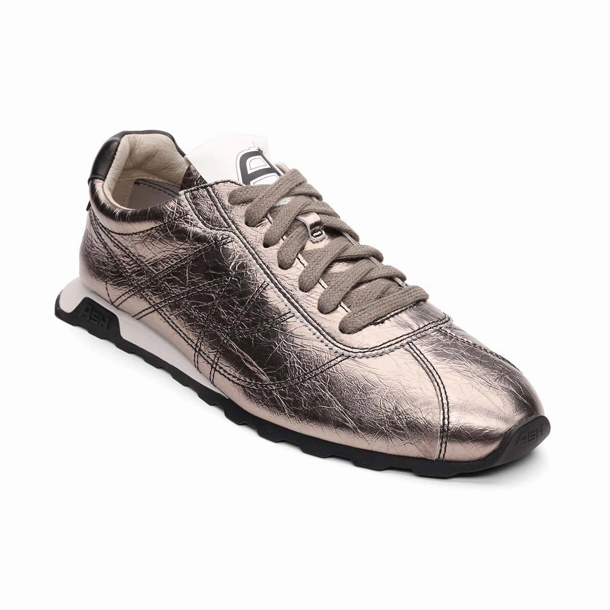 Dynamic Heel Counter Kill Bill Ballet Sneaker