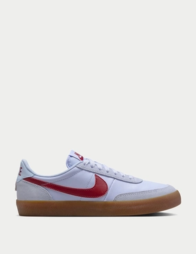 Killshot 2 Shoes - Royal Tint/Gum Medium Brown/White/Team Red safari - themed running wear