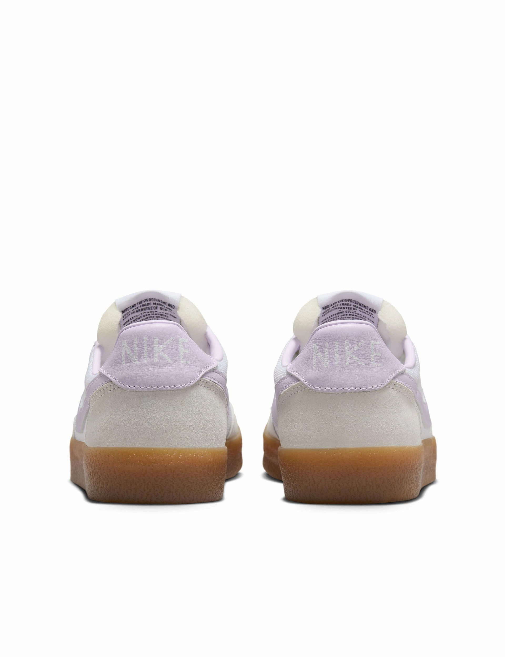Killshot 2 TXT - White/Gum Light Brown/Barely Grape energy - returning midsole shoes