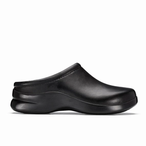 Klogs Women's Dusty - Black Casual Skirt Pure Cotton