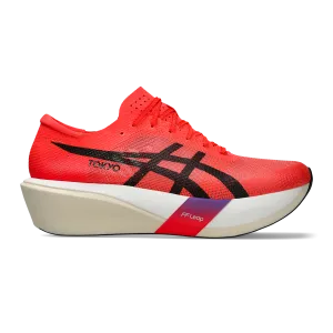 traction - control - functionality shoes running endurance training Asics Metaspeed Edge Tokyo