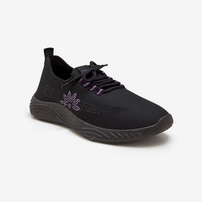 Walking Trainers for Women Printed patterns brand - name shoes