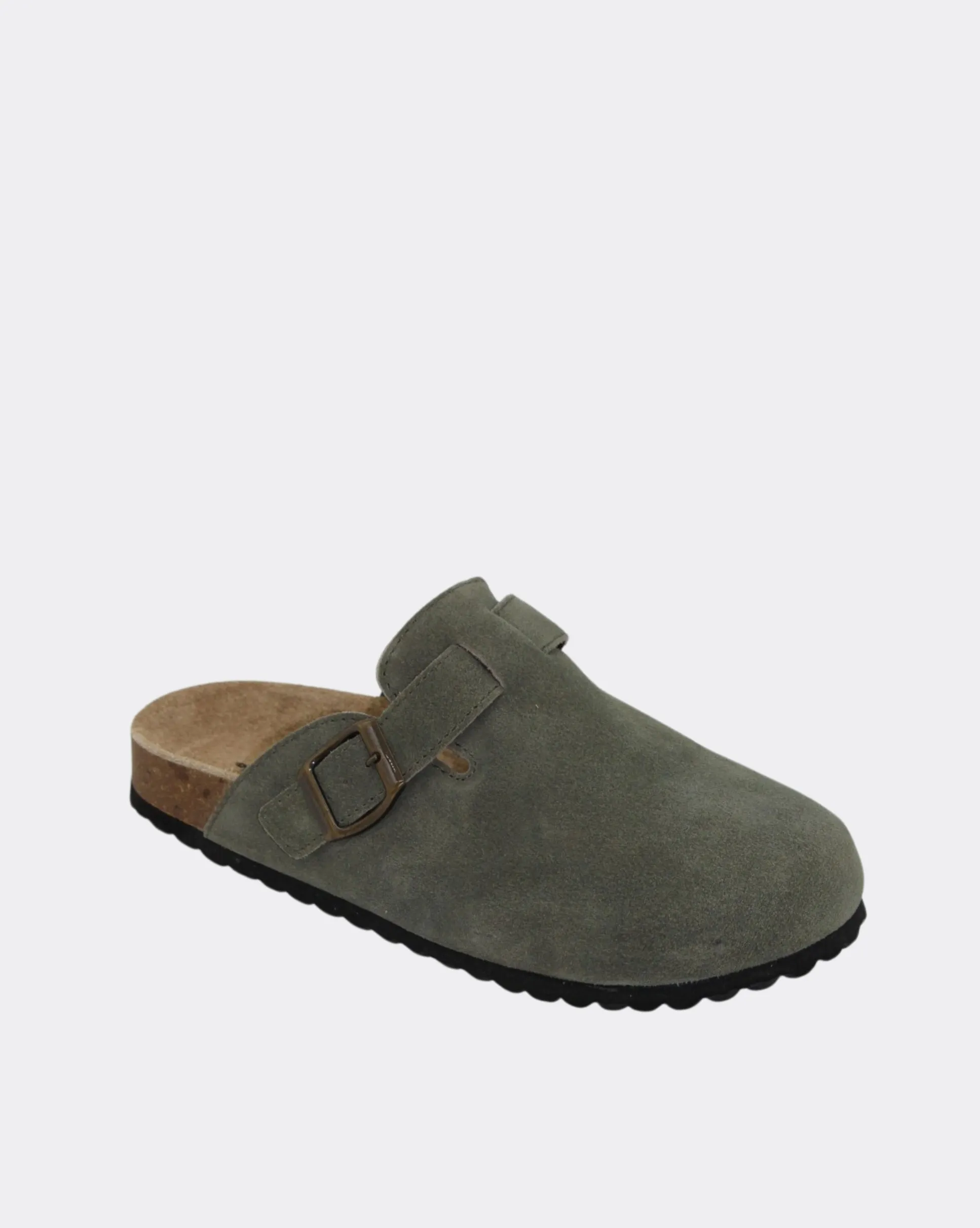 LARA - VINTAGE GREEN Adjustable Feature