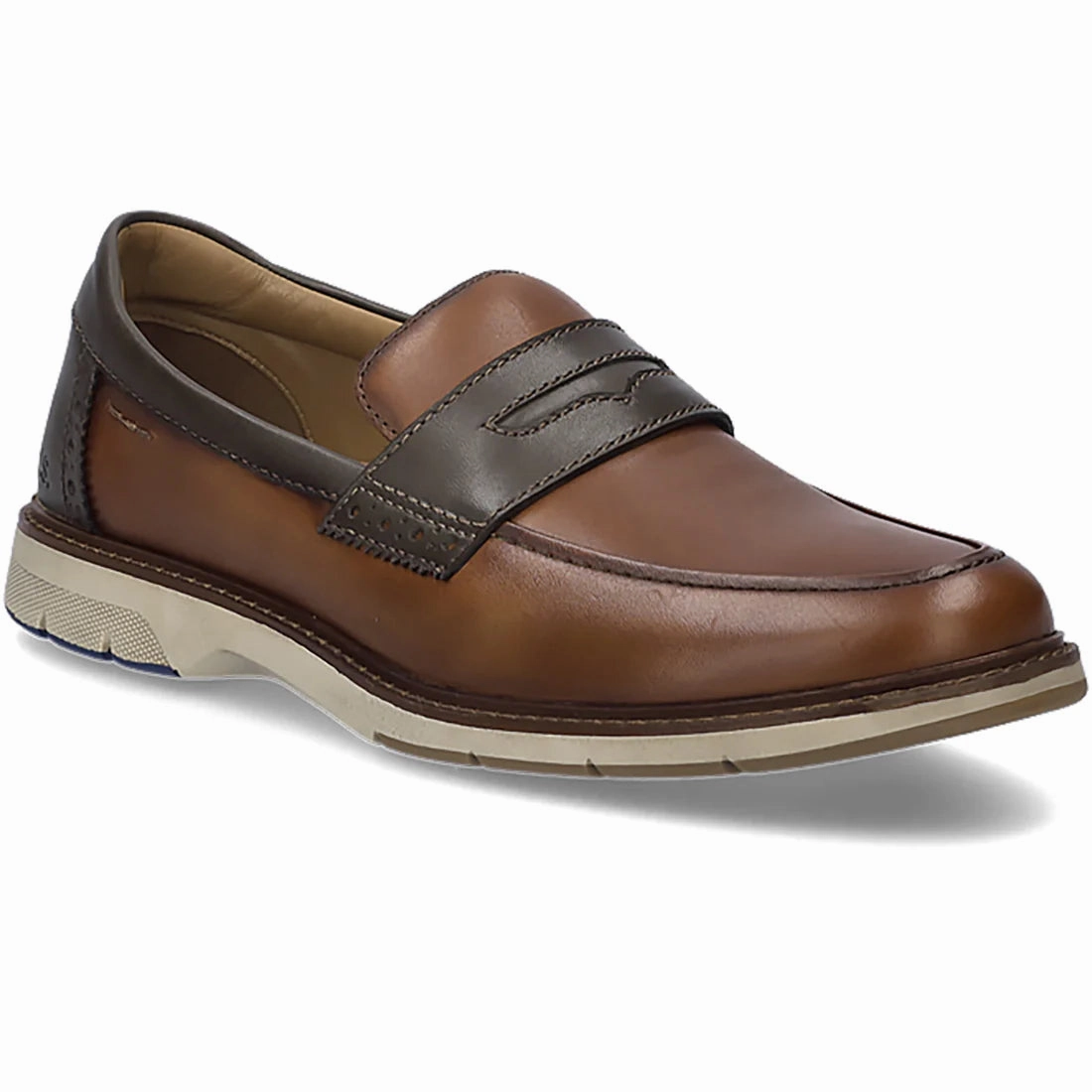 Edgy Layers Josef Seibel Stuart 08 Men's