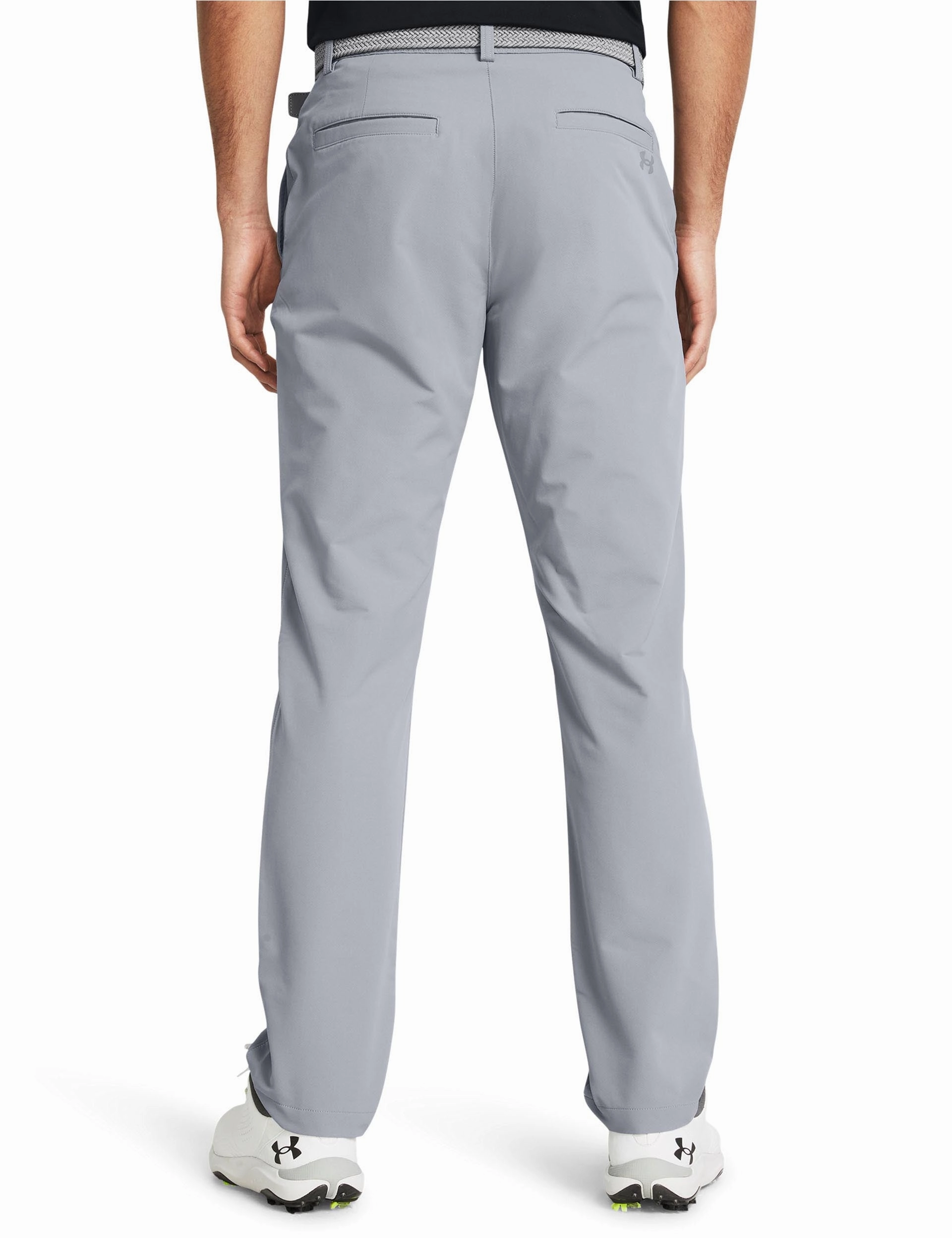 Matchplay Tapered Pant - Steel/Steel Trendy Top