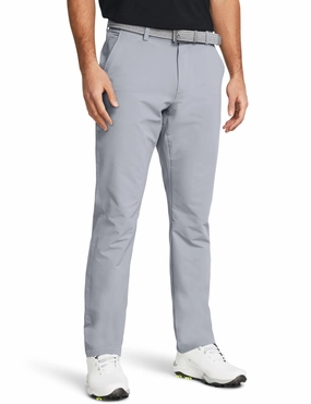 Matchplay Tapered Pant - Steel/Steel ChafeResistant Seams