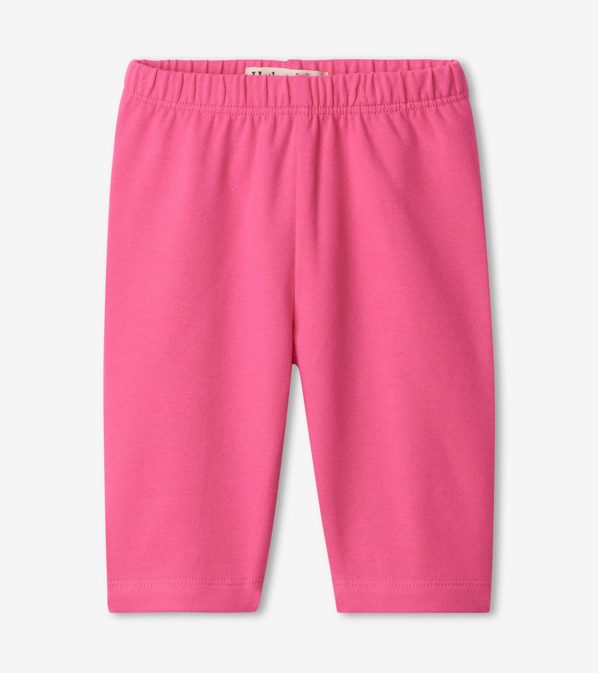 Pajamas for children Hatley Baby Capri Leggings - Pink Rose