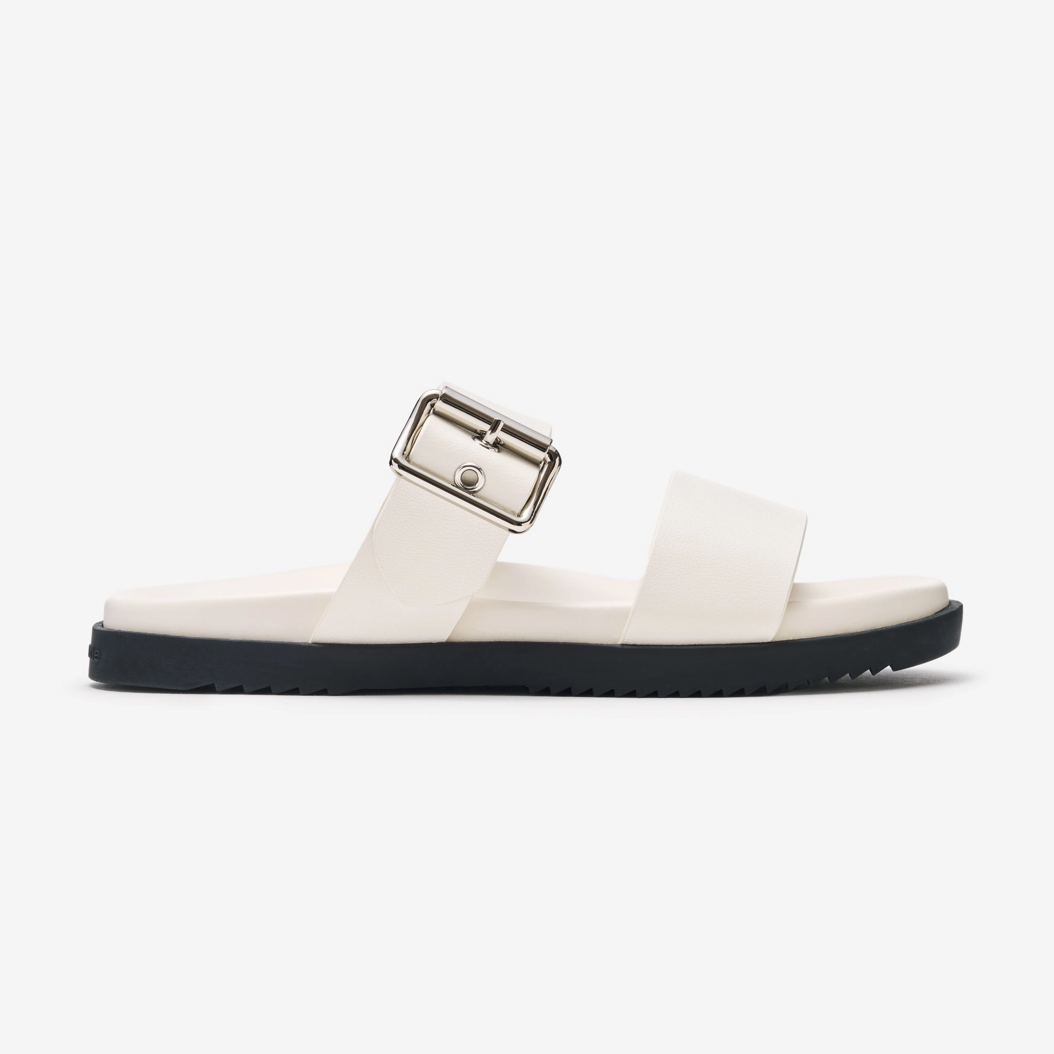 unisex shoe design Lazy Marshmallow - White