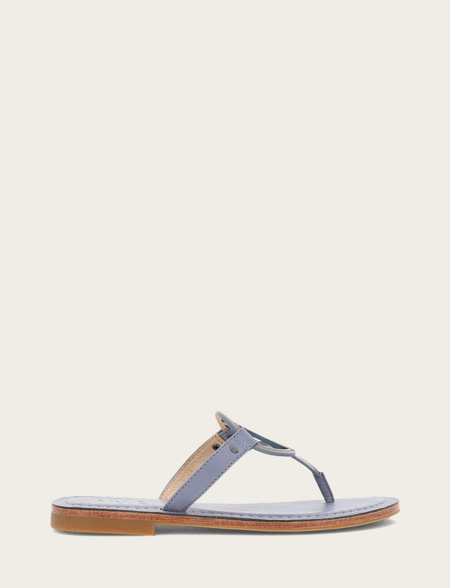 Taylor Logo Sandal Quick Drying Synthetic Material TPU
