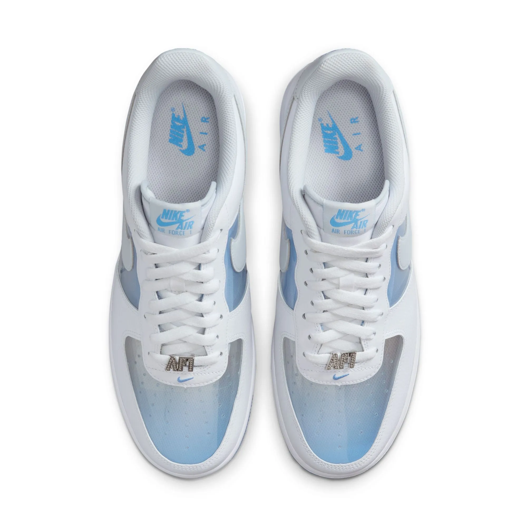 Nike Air Force 1 Retro QS 'Invisible Woman 2.0' sportsmanship affordable - price shoes