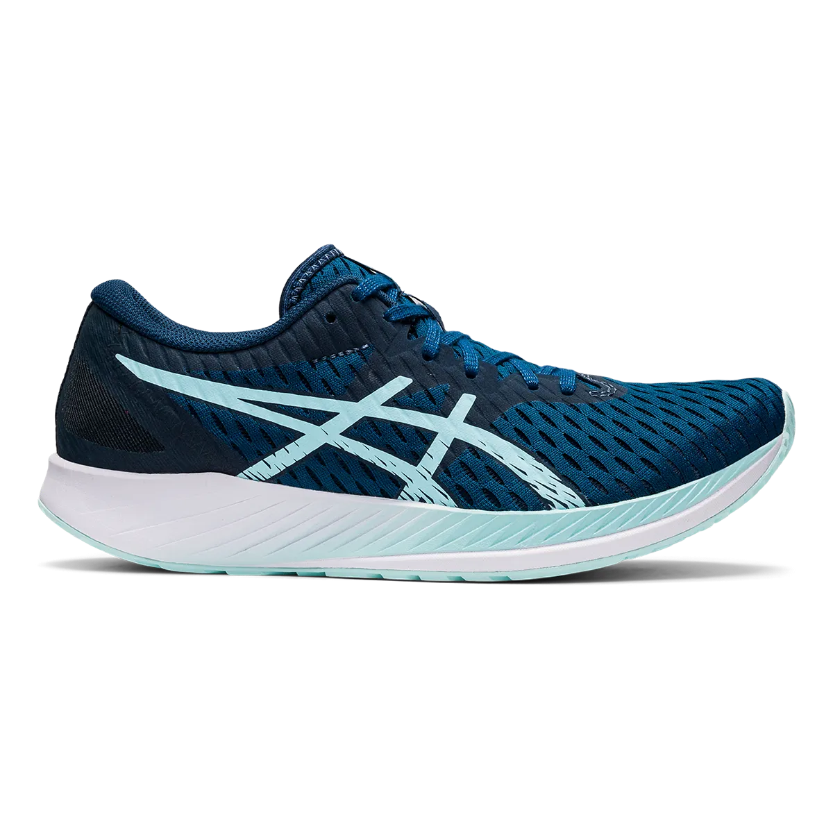 Asics Hyper Speed new experience