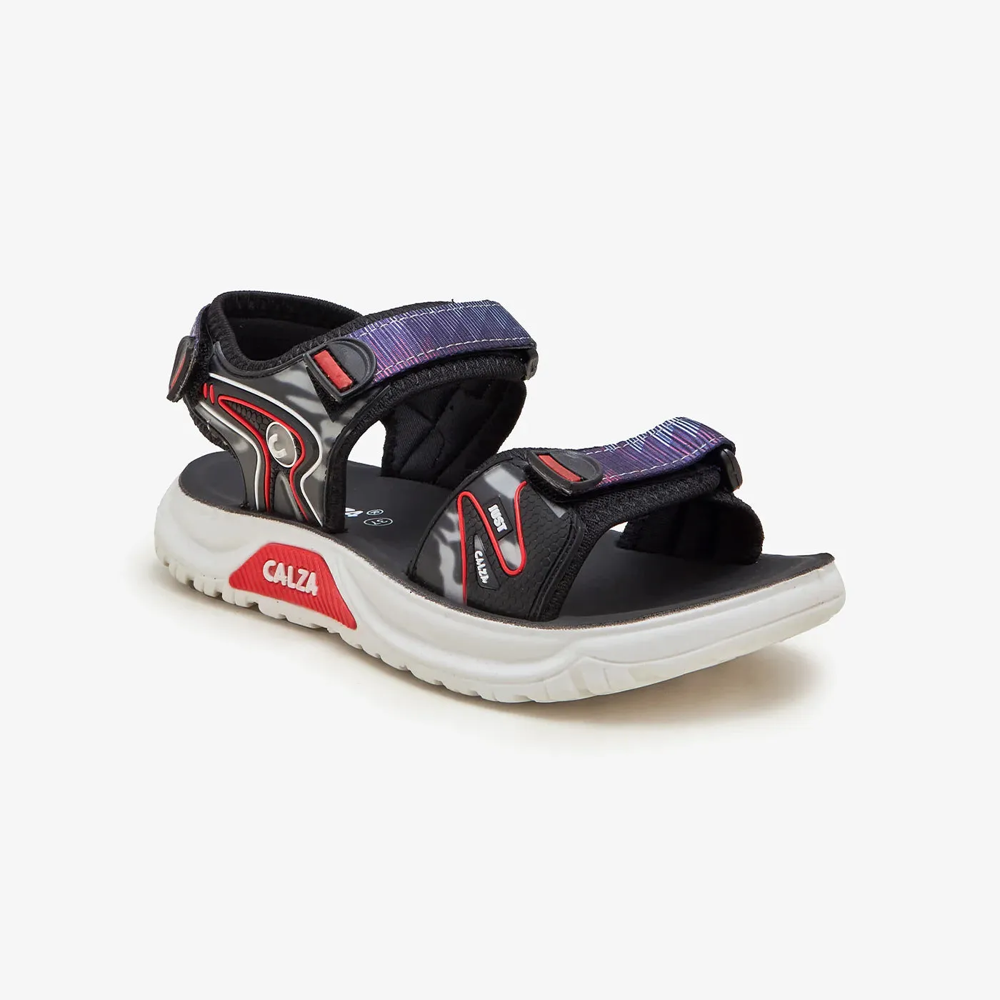 EVA - midsole - comfort shoes Boys' Cushioned Sandals