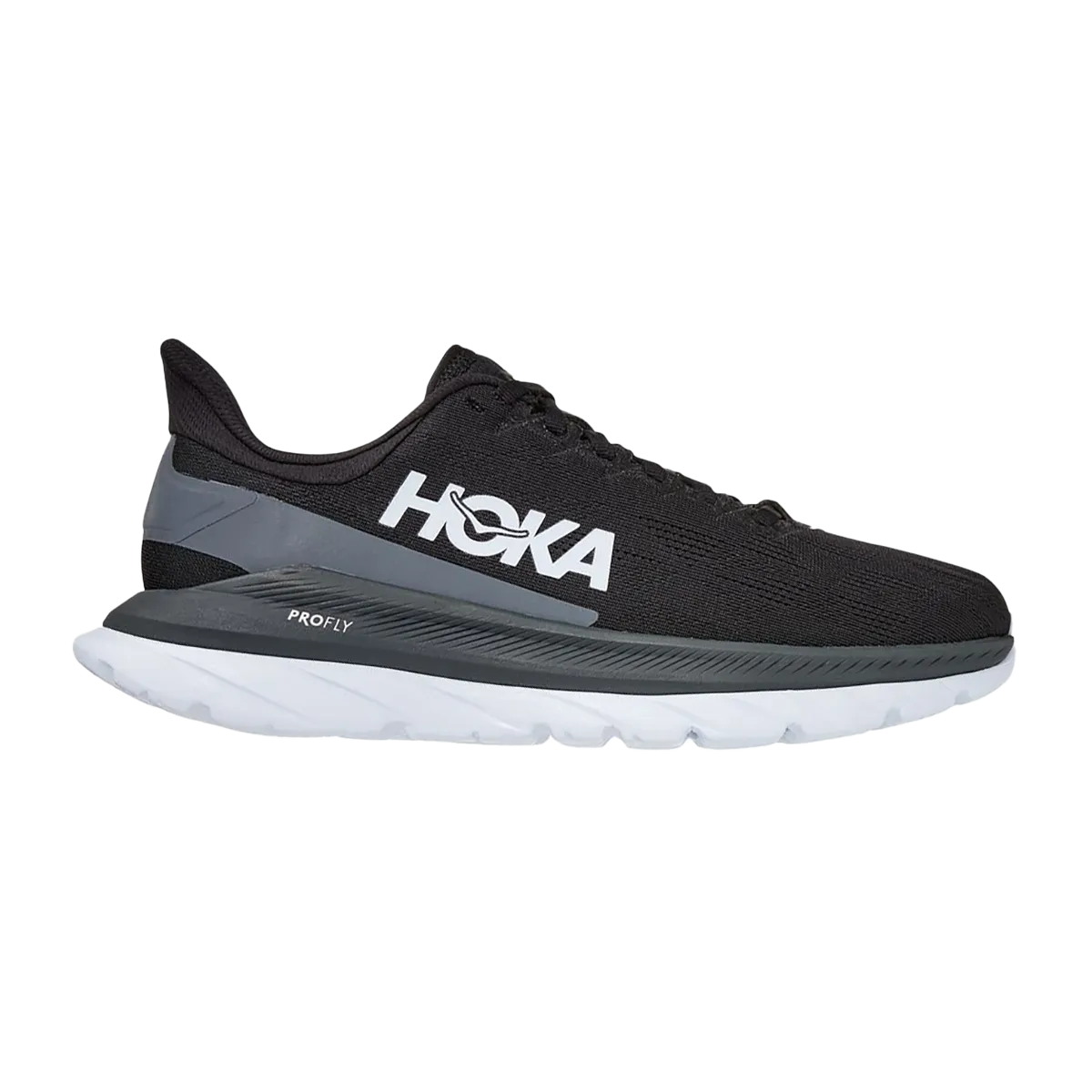 Hoka Mach 4 Tested performance