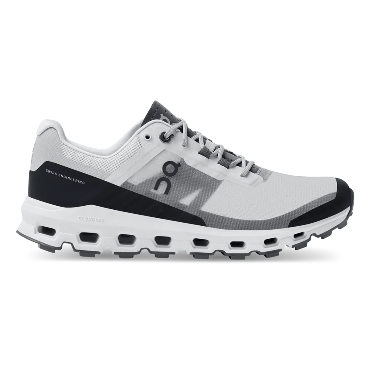 ON Cloudvista entry - level running shoes Rolling Motion Guidance