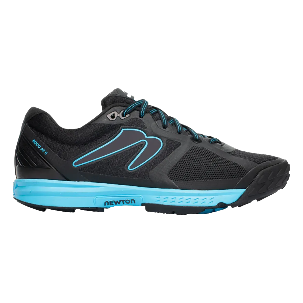 Newton Boco AT 6 FlexibleMidsole speed training footwear