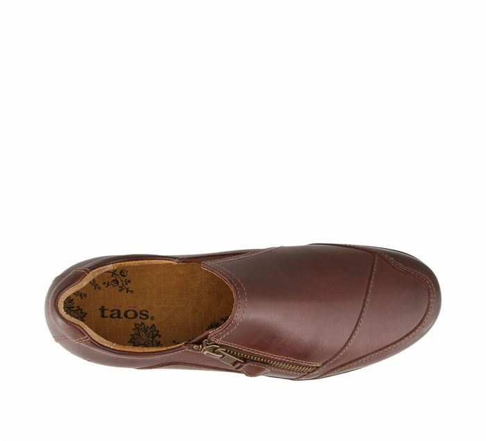 Slim Fit Jeans Taos Women's Character - Brunette