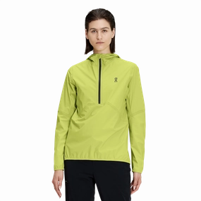 DurableThreadwork UVProtectionFinish ON Waterproof Anorak