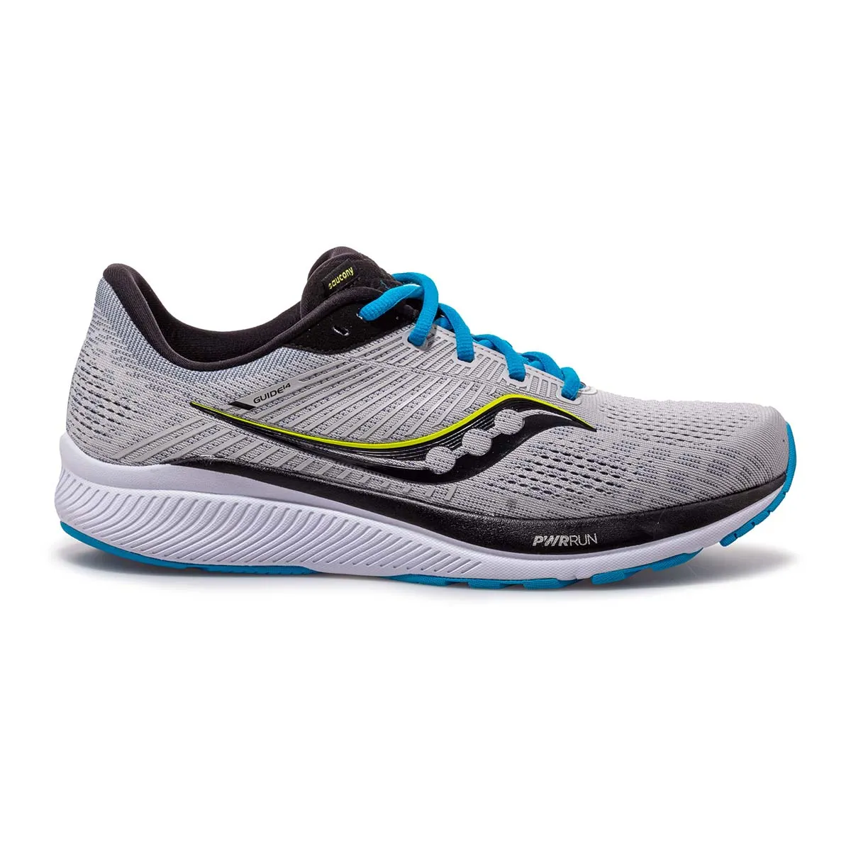 Saucony Guide 14 advanced Enhanced Mobility