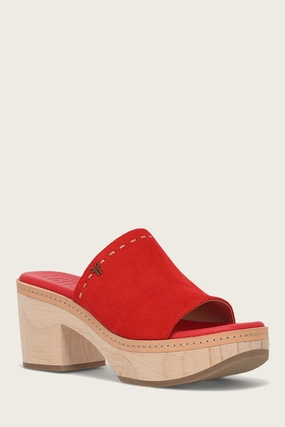 Tear Resistant Reinforcement post - workout recovery Hazel 2 Slide - Pre-Loved