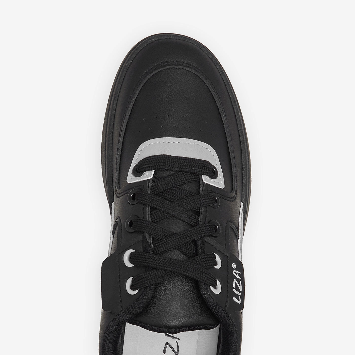 heavy - duty construction shoes Women's Chunky-Sole Sneakers