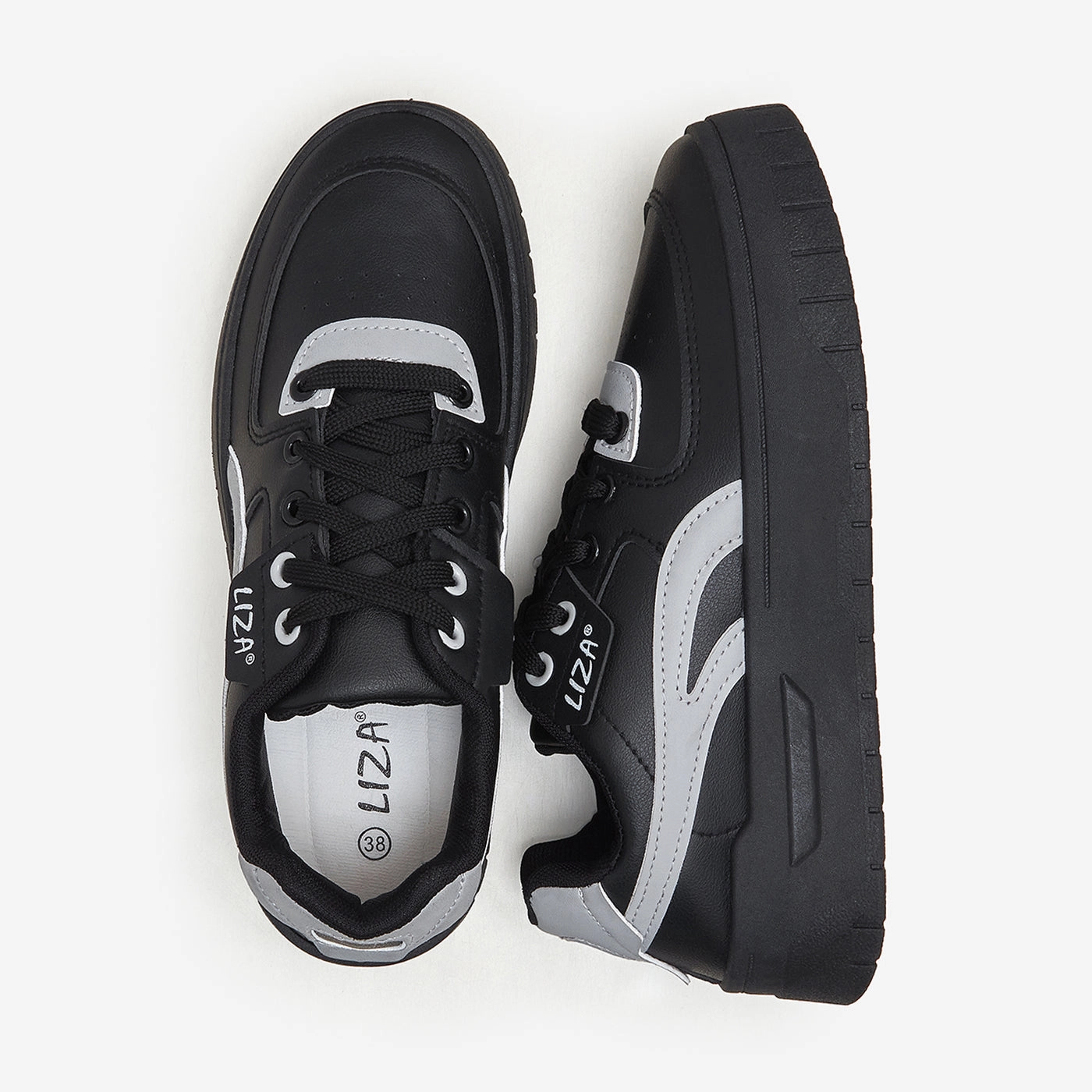 running - economy Every Step Women's Chunky-Sole Sneakers